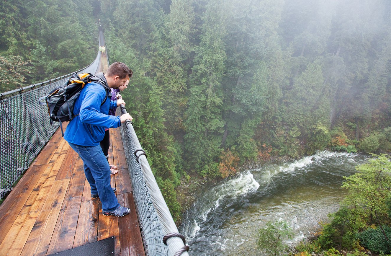 Discover Canada Escorted Tours - Earlybird Bonus image
