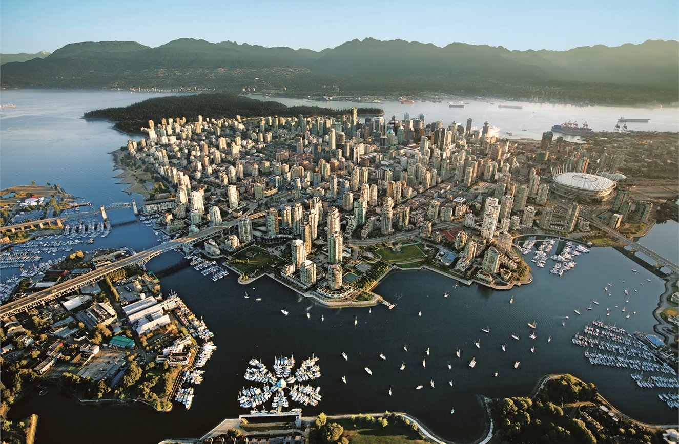 Discover Canada Escorted Tours - Earlybird Bonus image