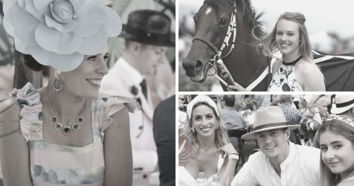 NZCIS Wellington Cup Package image