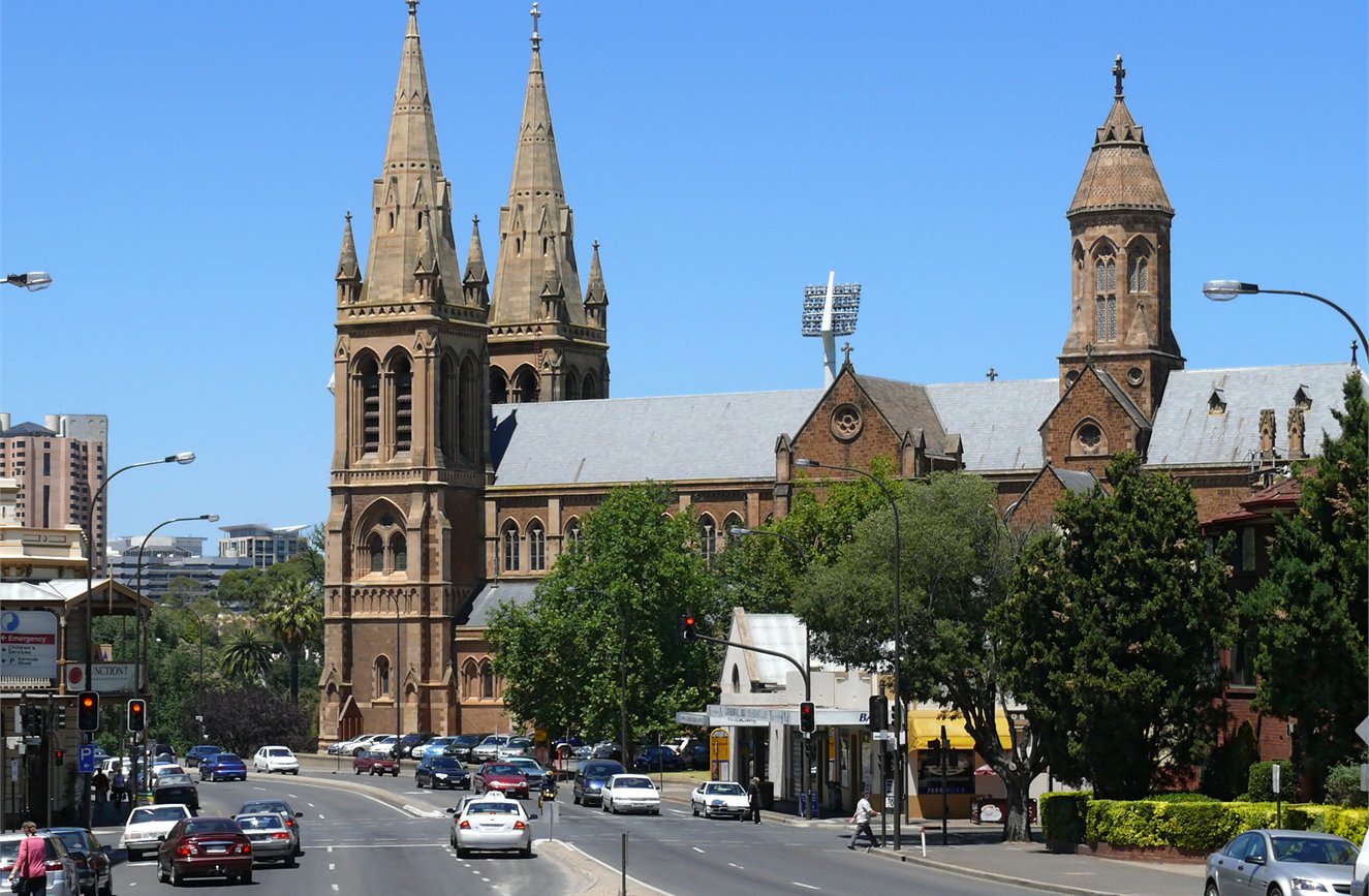 New Year Sale - Adelaide image