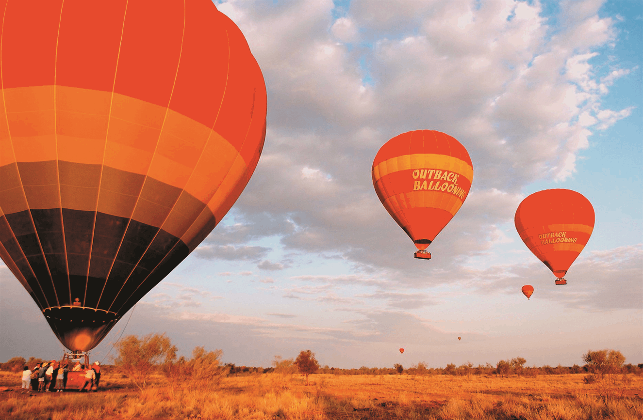 Australia on Sale - Northern Territory image