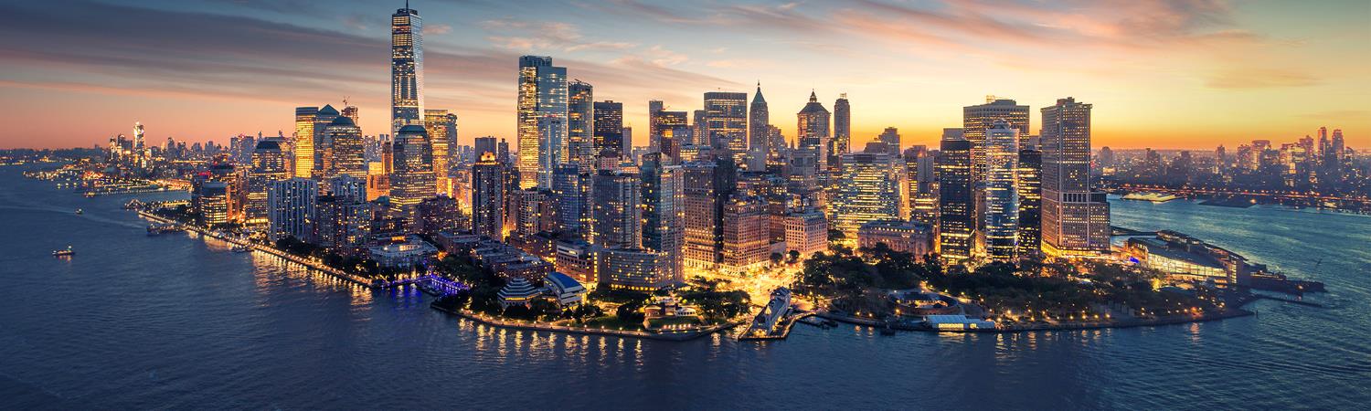 Explore New York City image