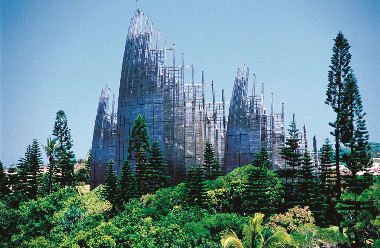 Discover New Caledonia Sale image