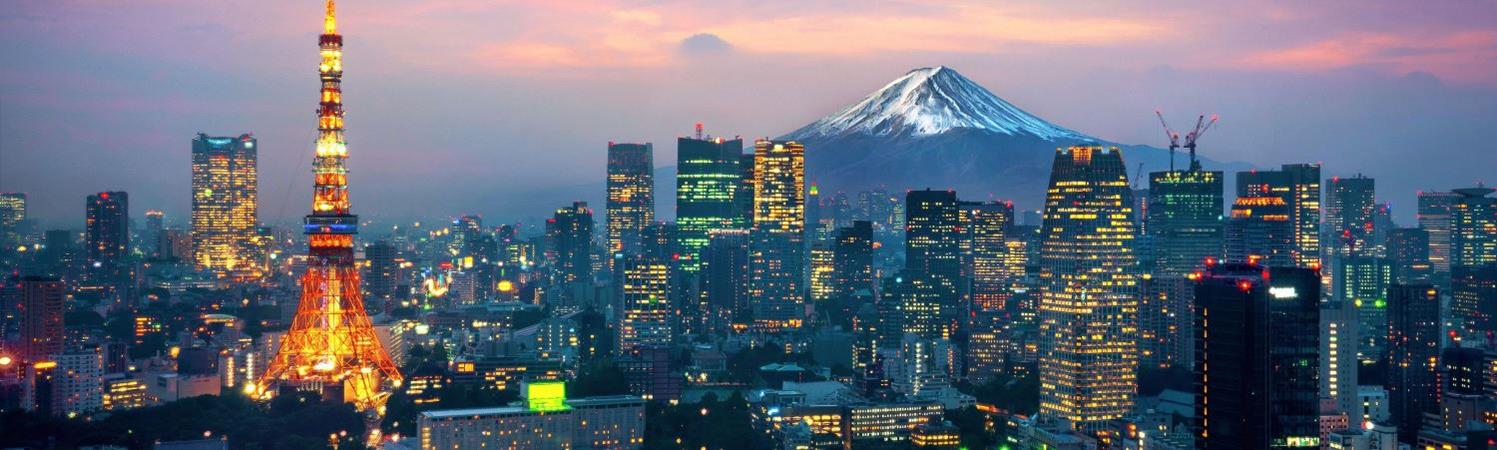 Tokyo City Stays image