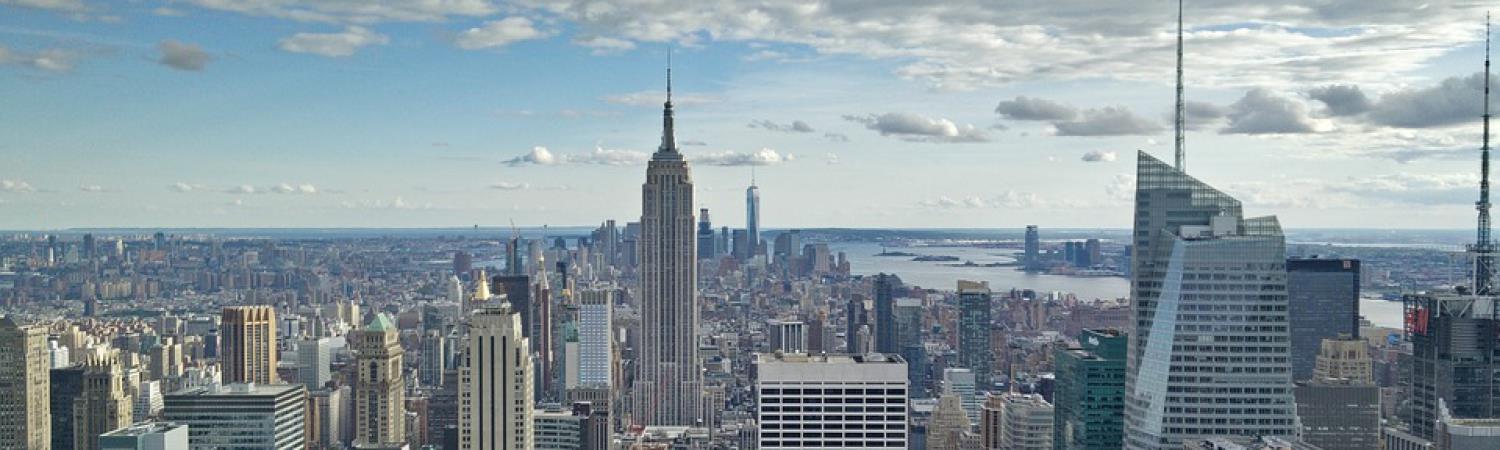 Experience New York City image