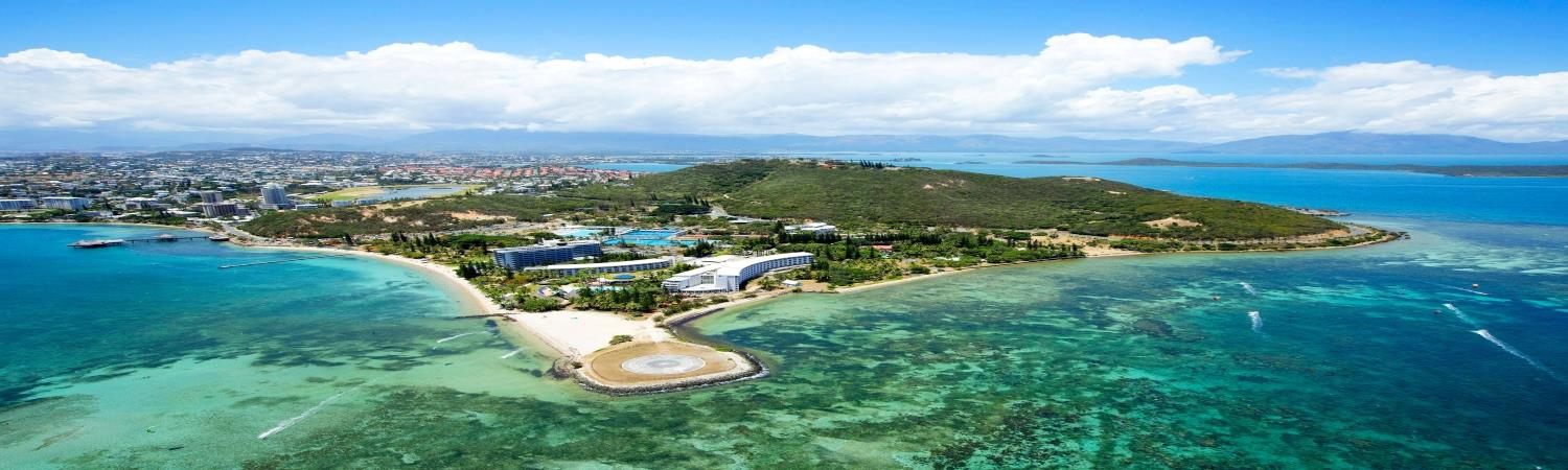 Explore Noumea image