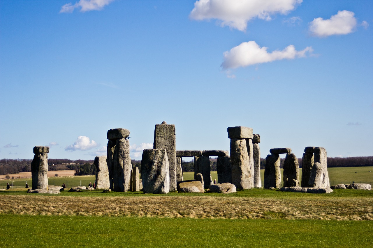 South England & Cornwall, Self Drive image