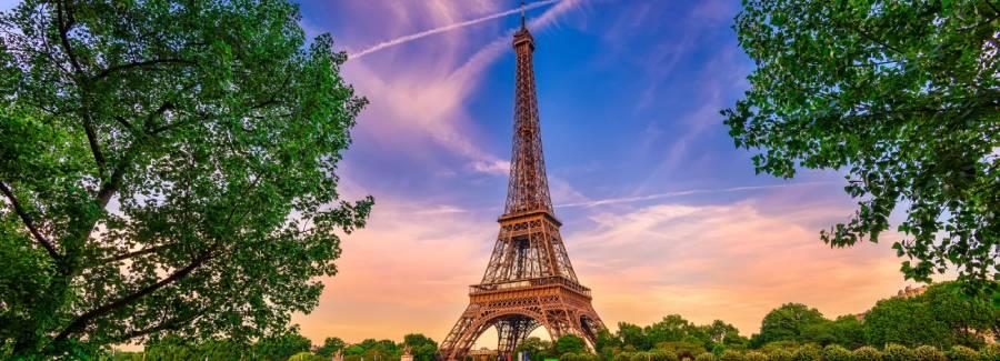 Paris City Breaks image