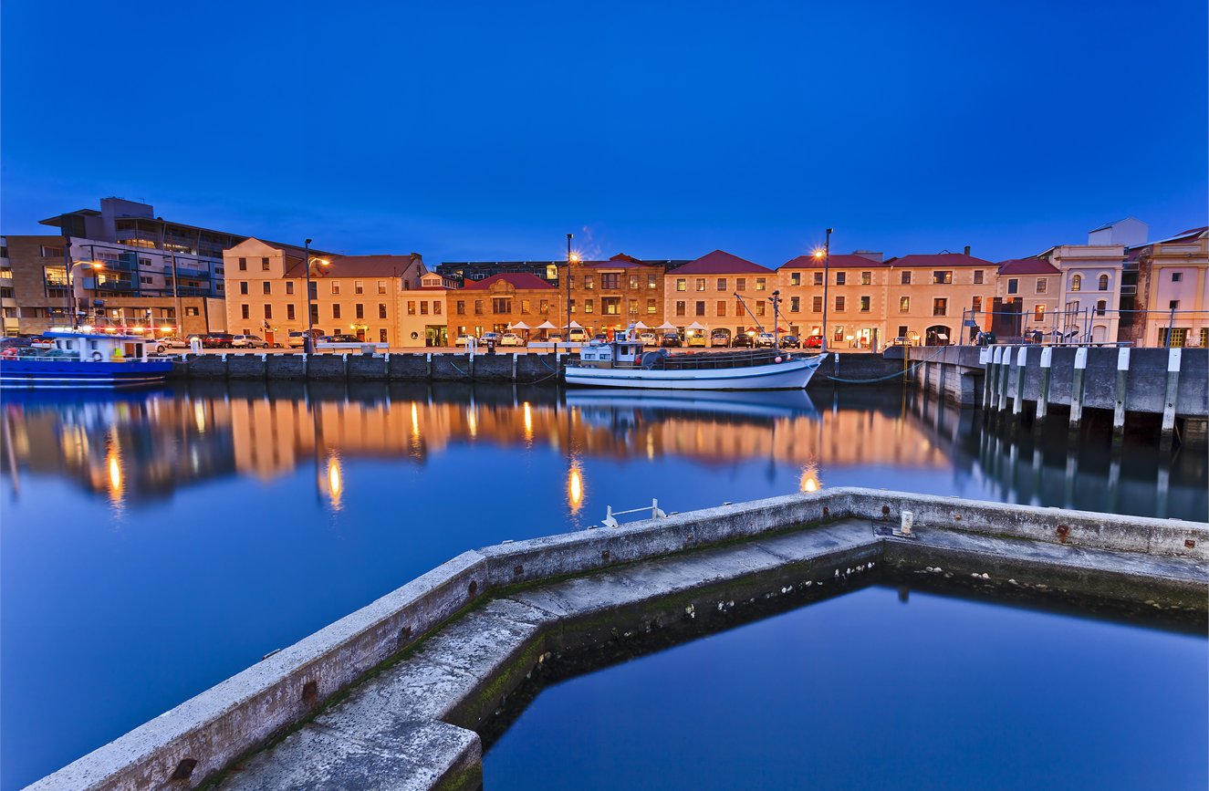 Raptor Refuge - Tasmania image