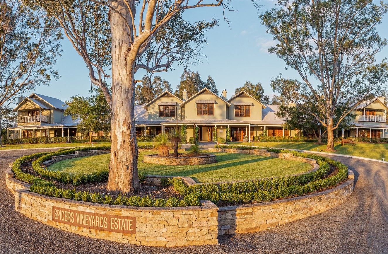 Spicers Luxury Retreats Mini Breaks - Australia image