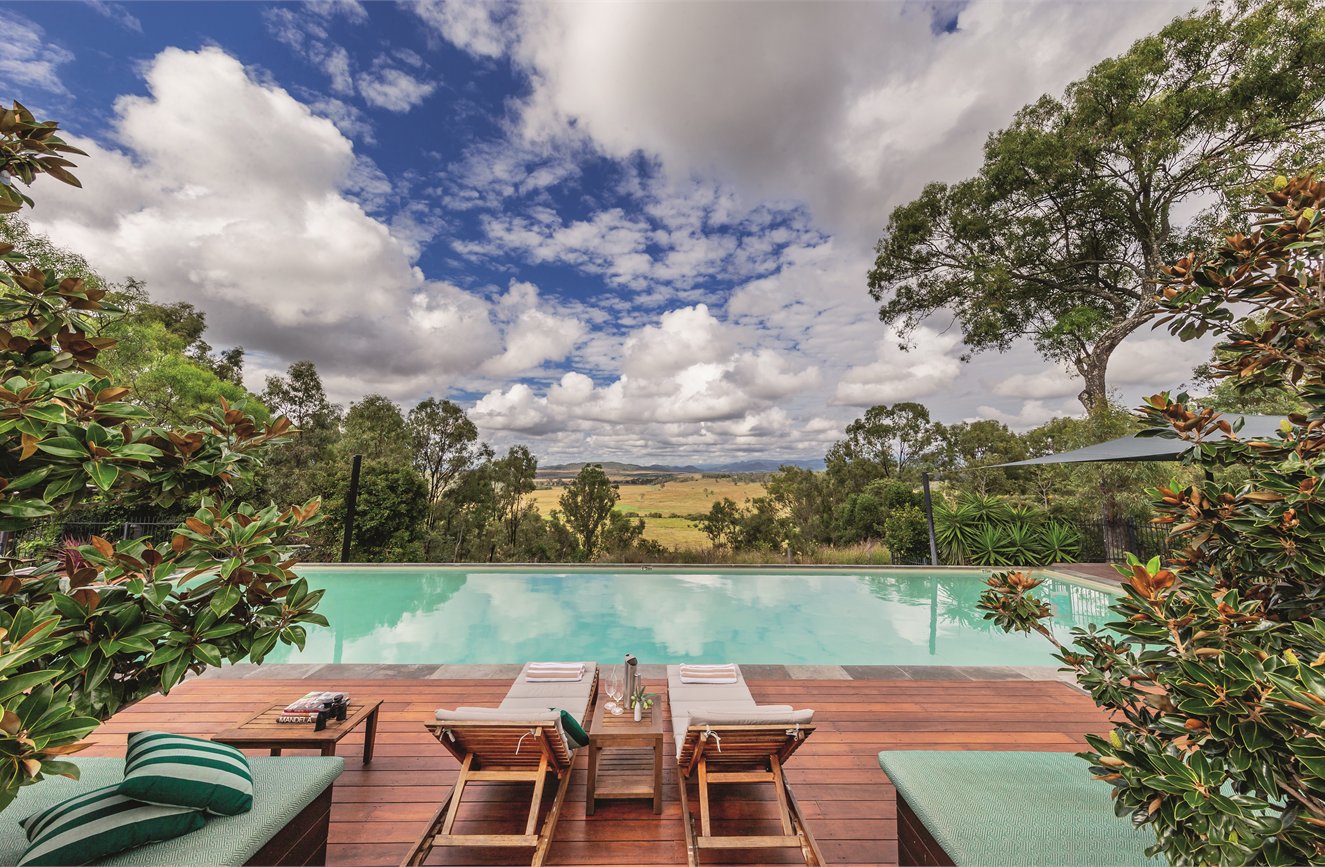 Spicers Luxury Retreats Mini Breaks - Australia image