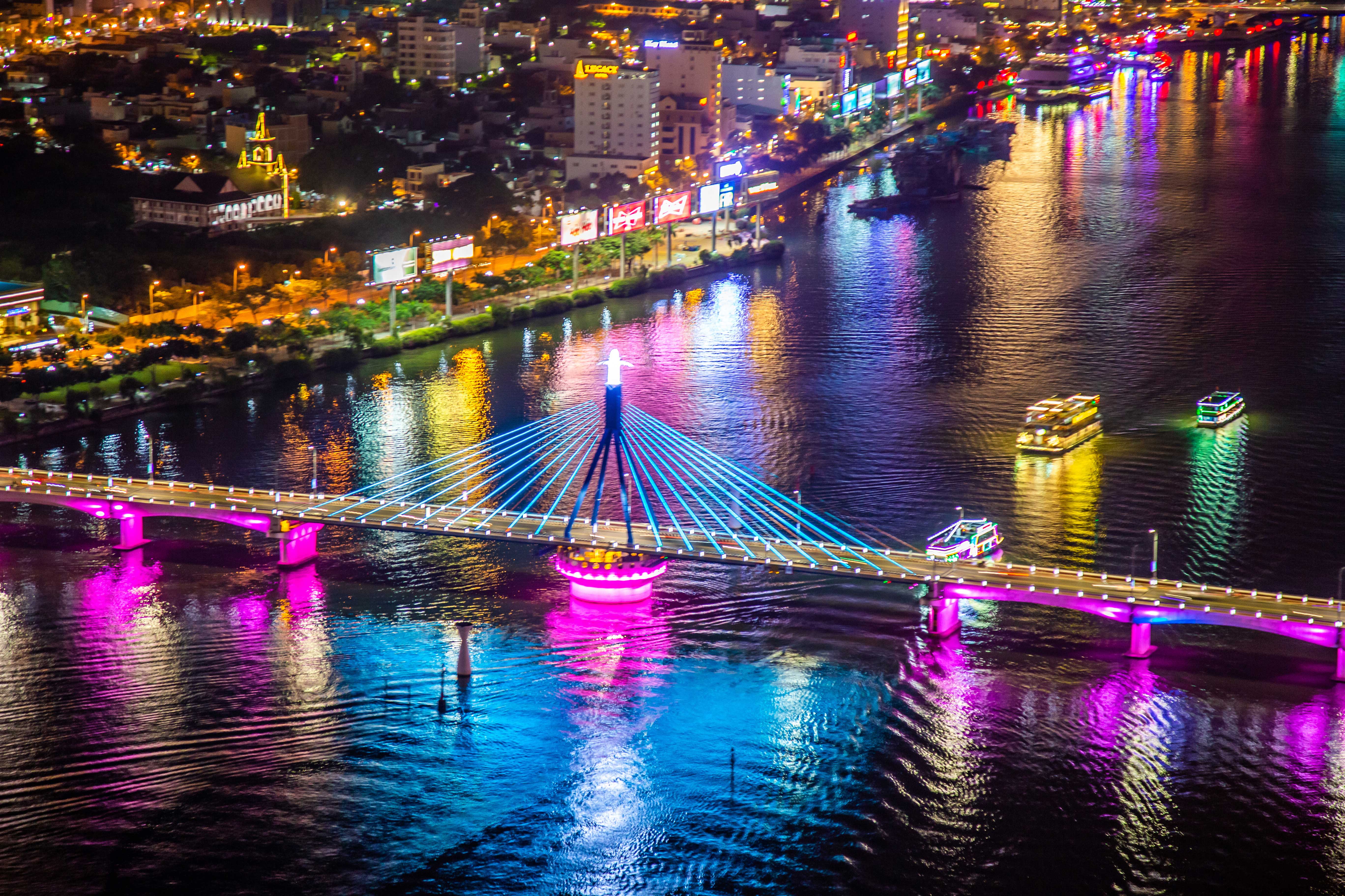 Da Nang & Quy Nhon Luxury Coastal Escape image