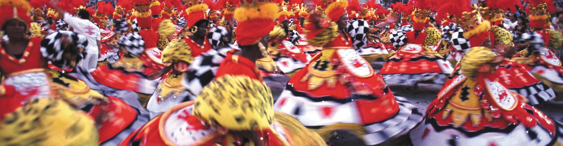 Rio Carnival Experience image