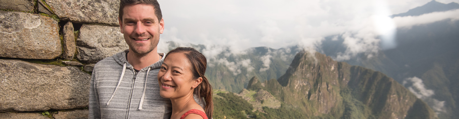 Ultimate Peru, Argentina & Brazil image