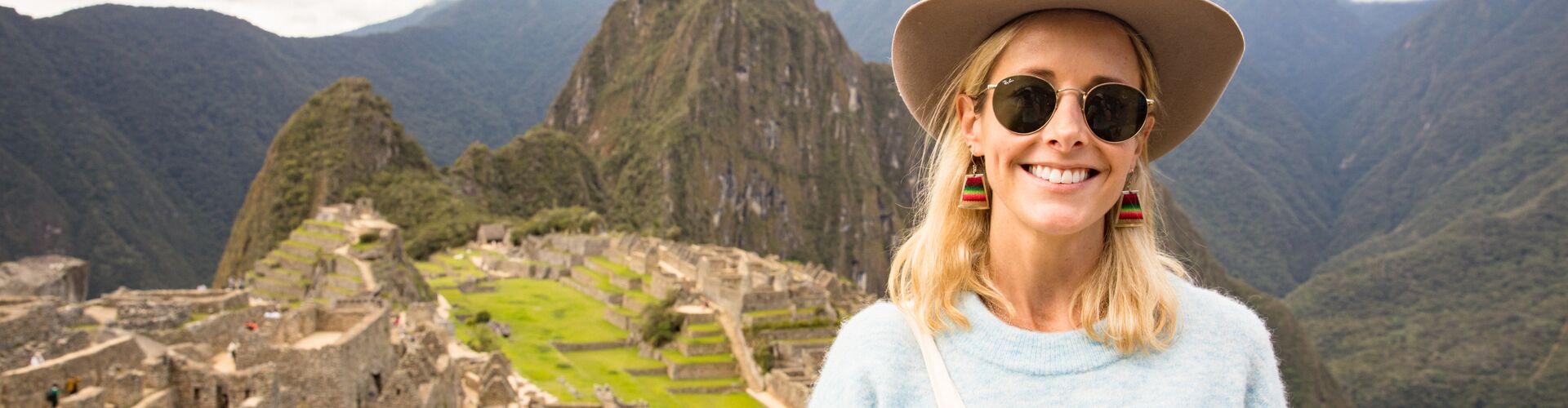 Galapagos Cruise & Peru in Depth (Grand Queen Beatriz) image