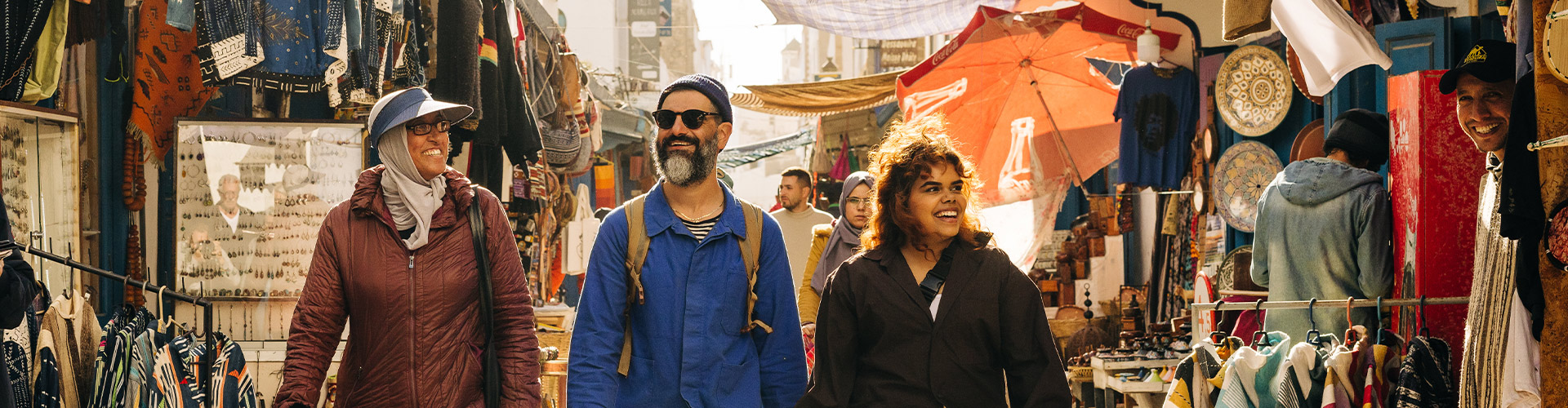 Morocco Highlights image