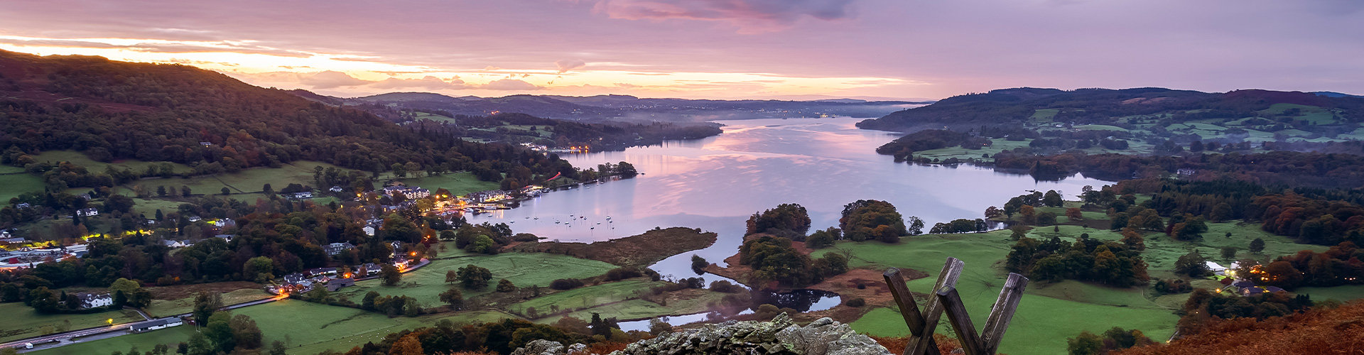 Best of England, Wales and Scotland image