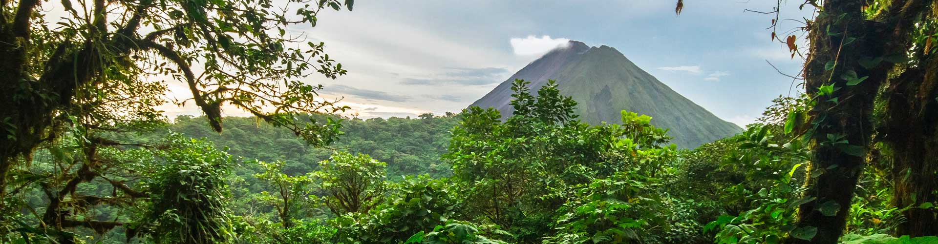 Central American Journey image