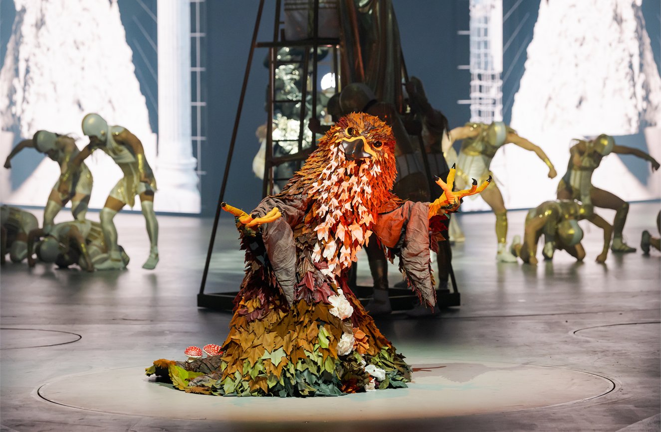 World of WearableArt® Show image