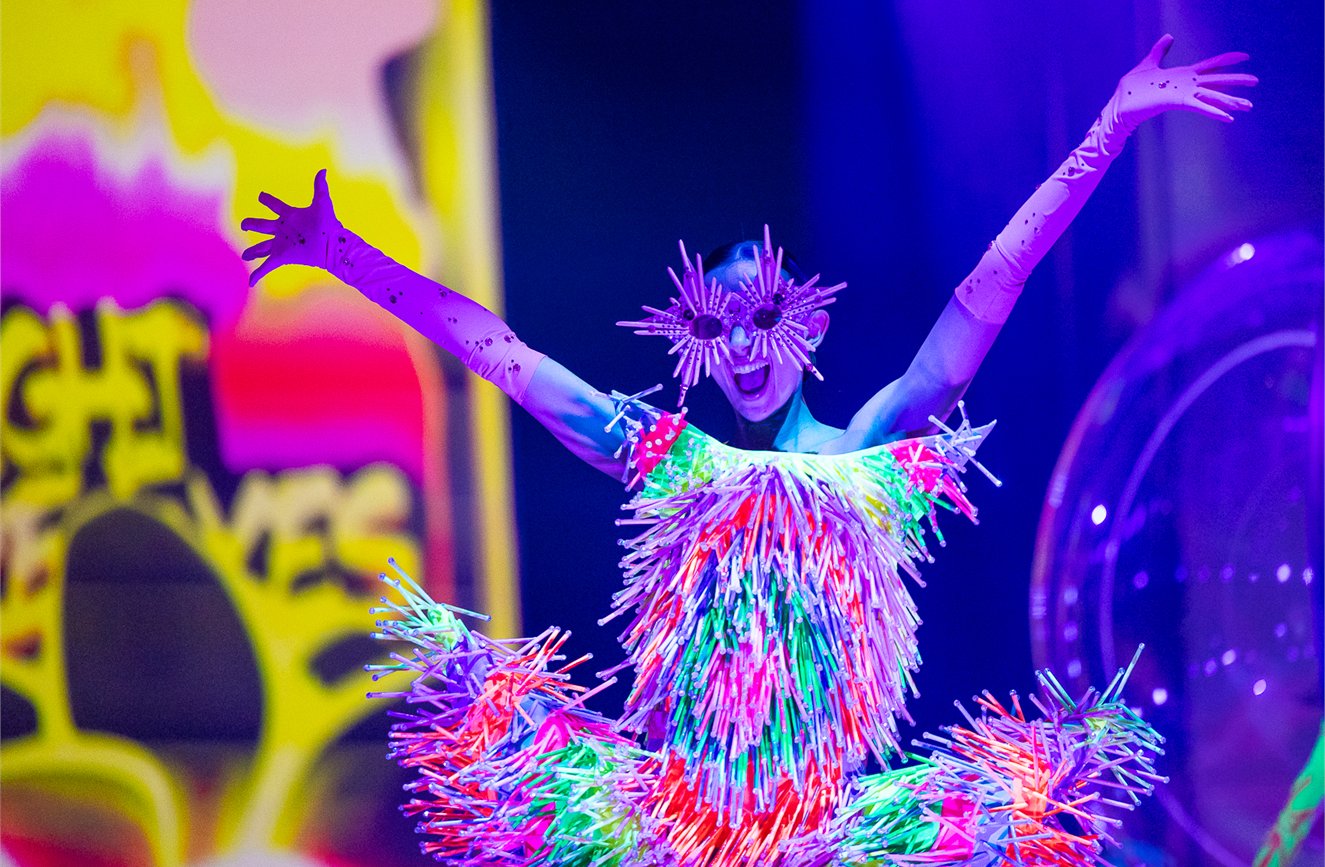 World of WearableArt® Show image