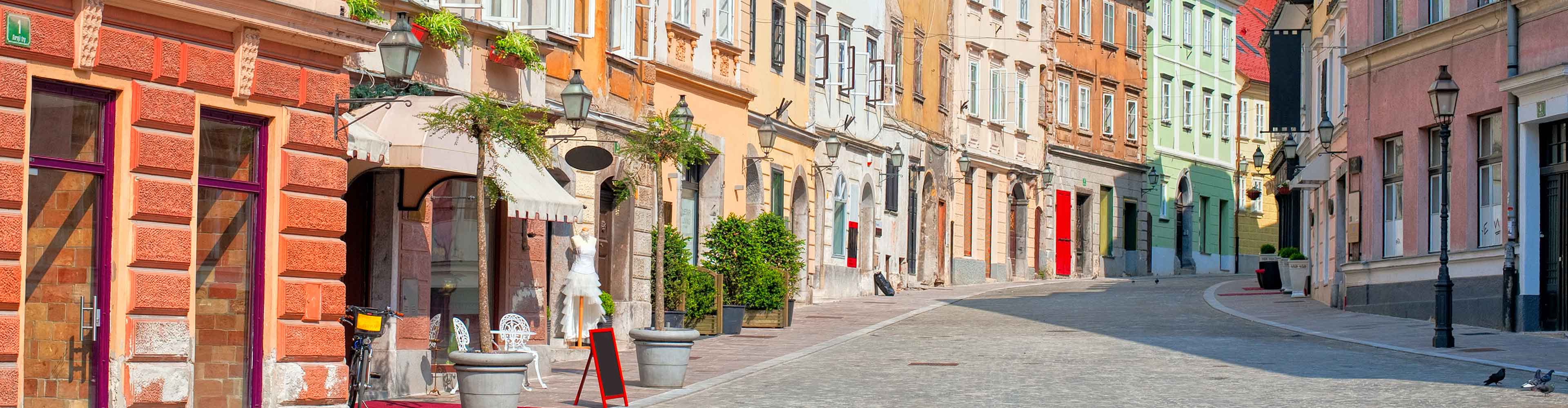 Premium Venice to Split image