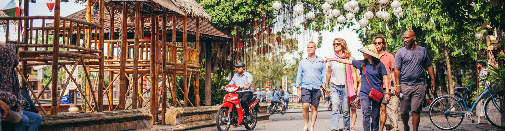 Vietnam Express Southbound image