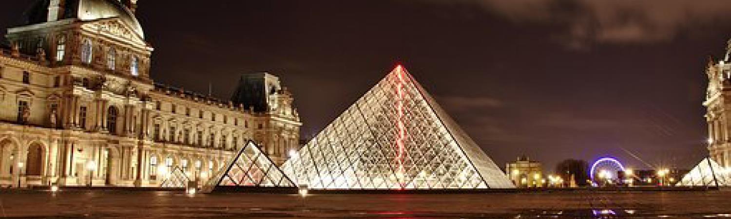 Paris City Breaks image