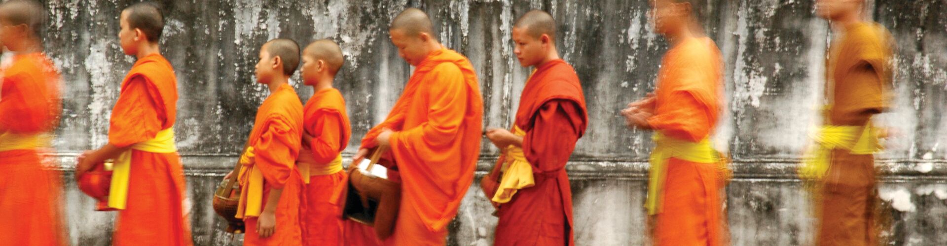 Thailand & Laos Adventure image