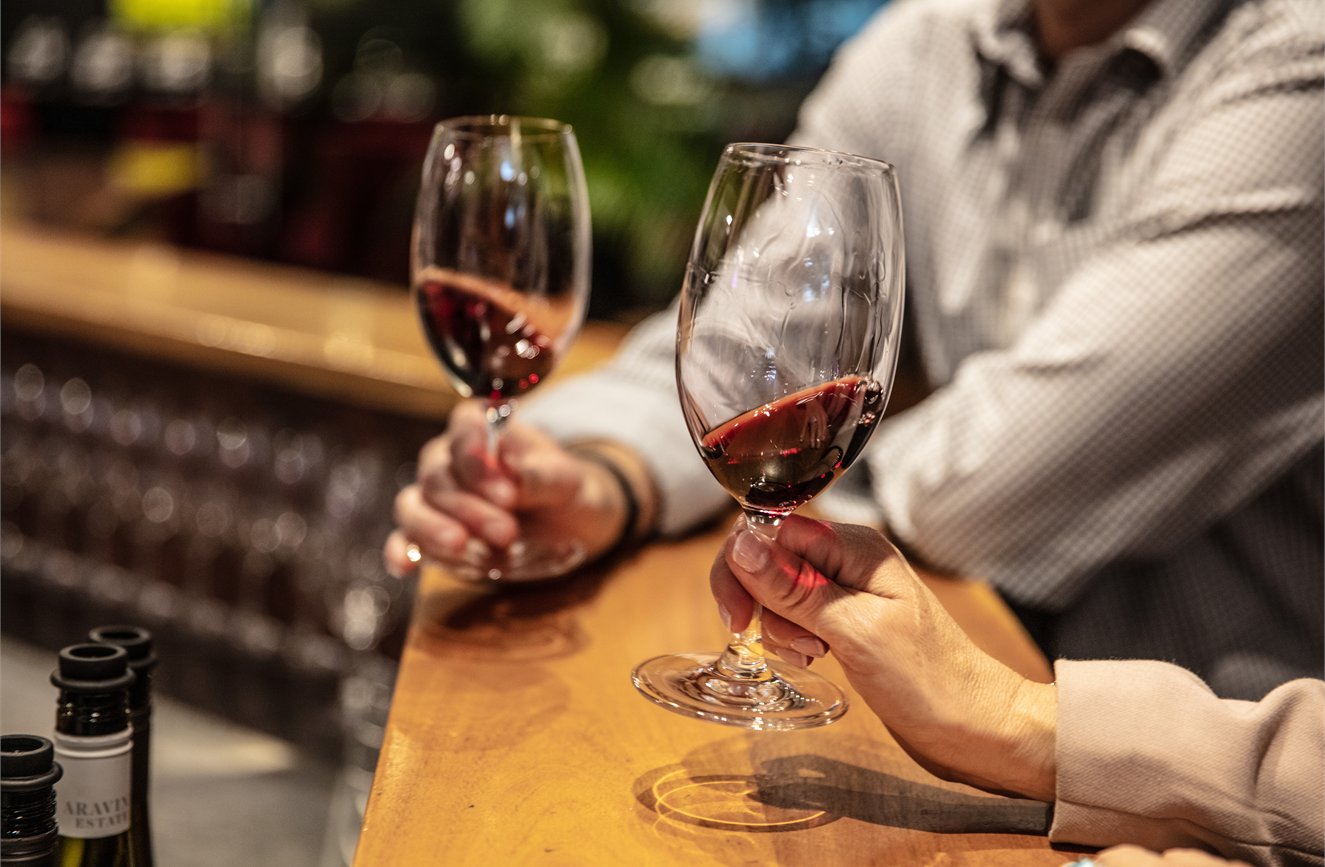 Ultimate Journeys - Margaret River & Swan Valley image