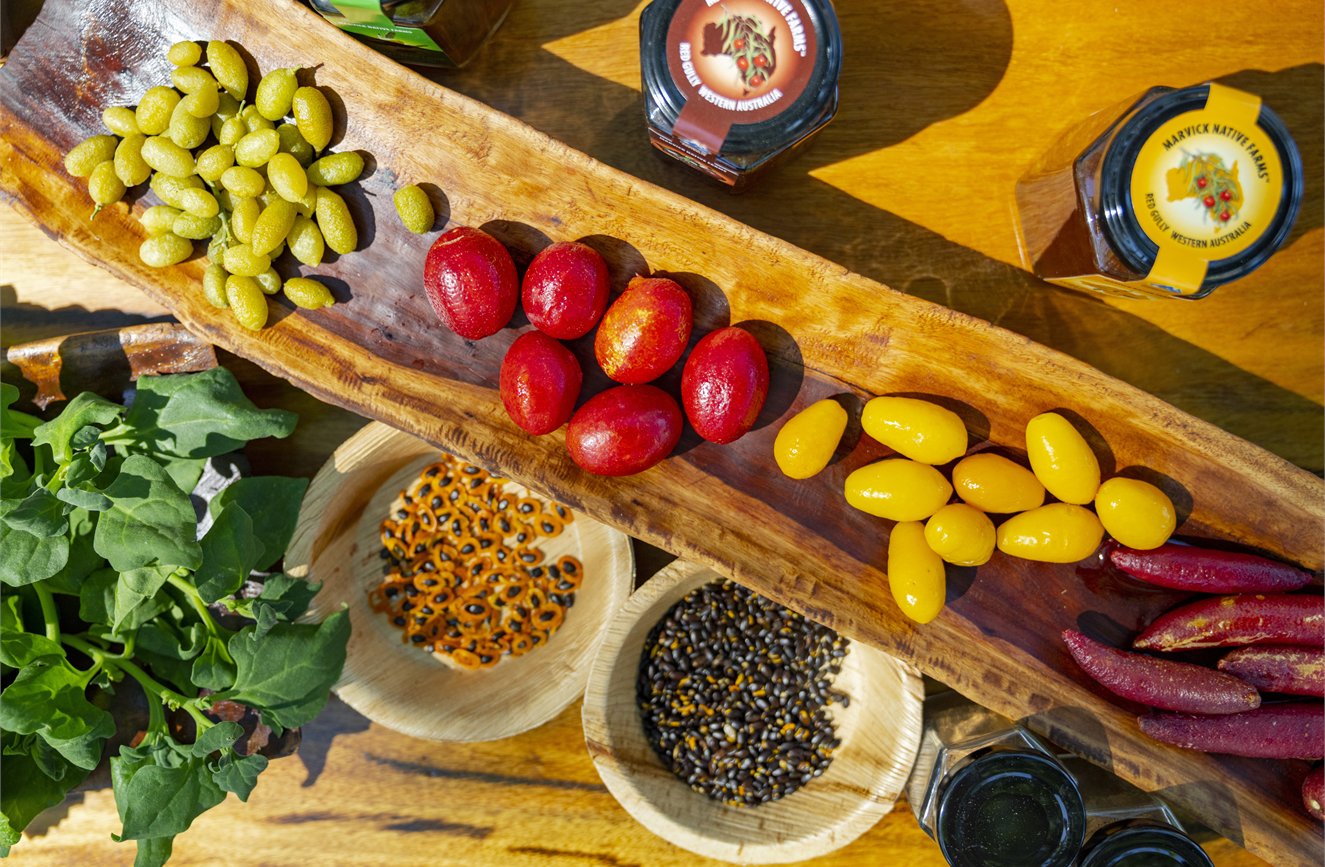 Ultimate Journeys - Margaret River & Swan Valley image