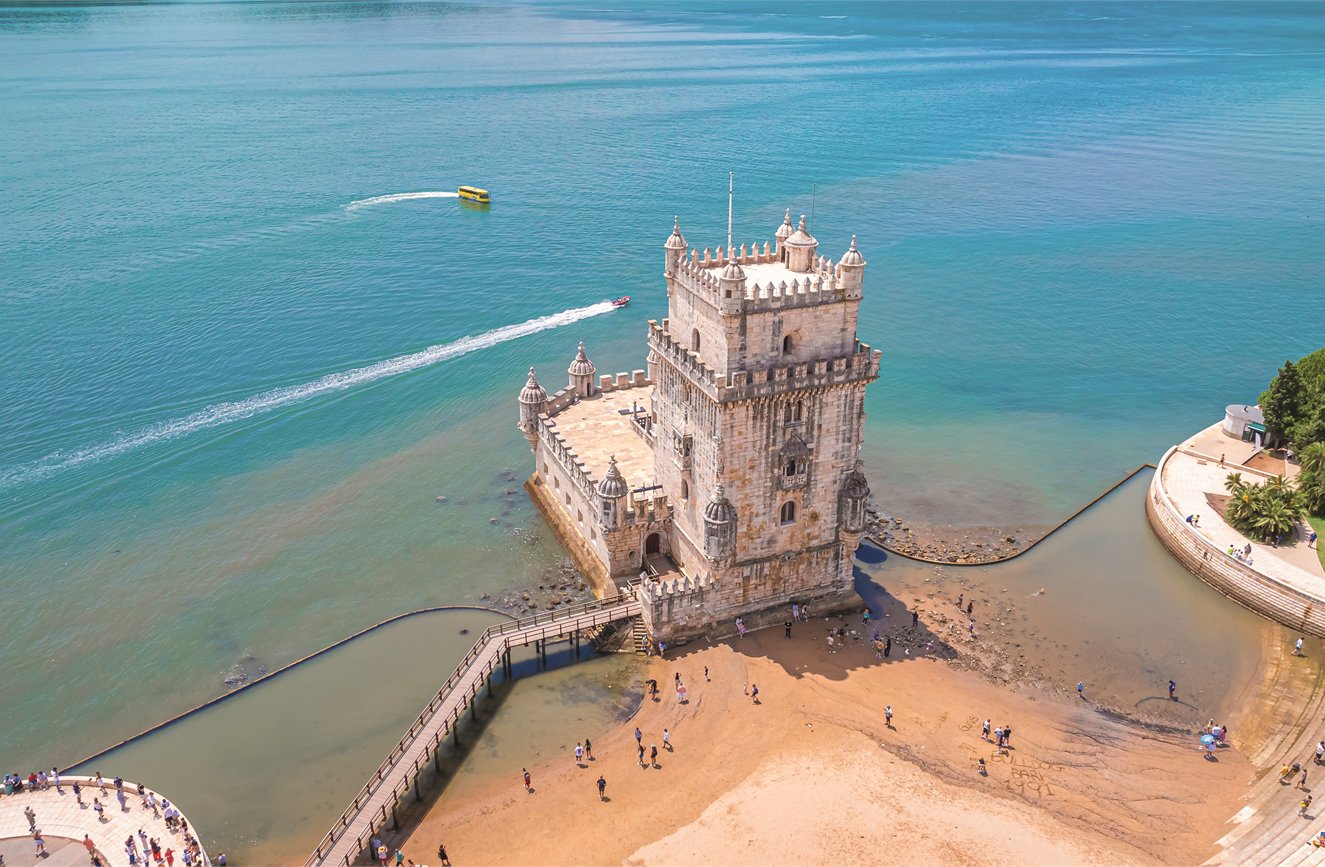 Ultimate Journeys - Portraits of Portugal image