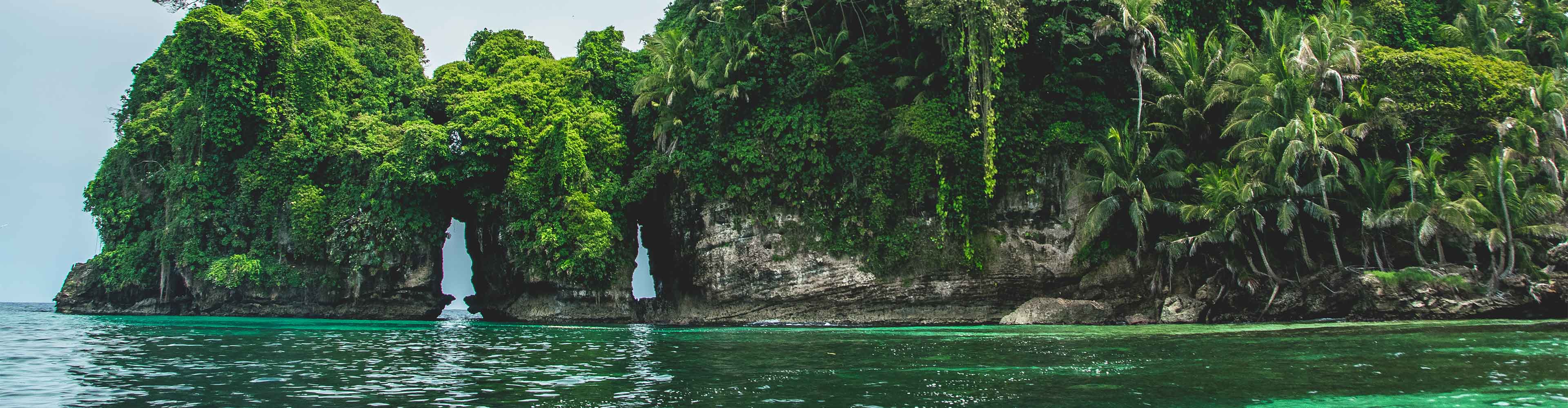 Costa Rica & Panama Discovery image