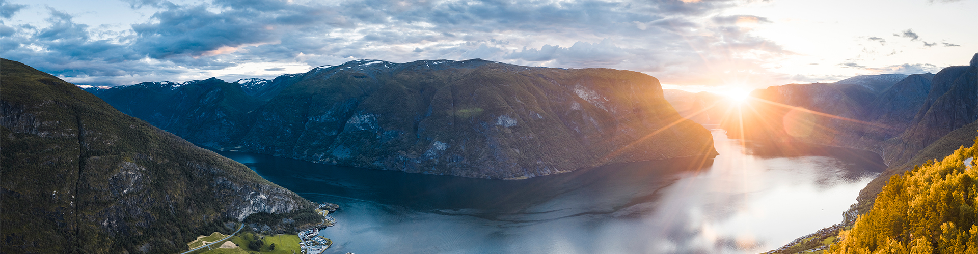 Premium Sweden and Norway image