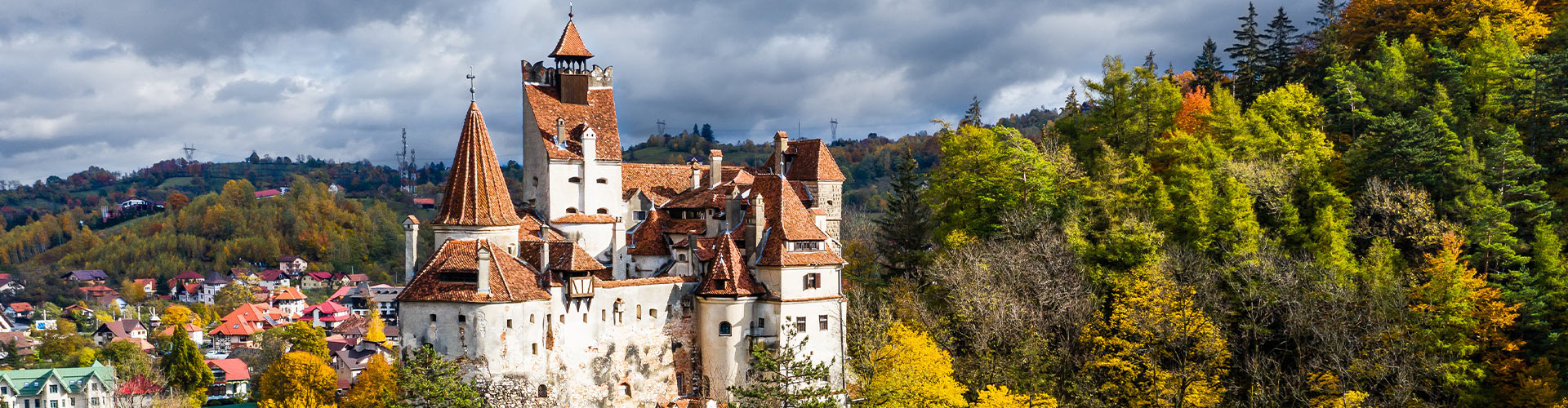 Premium Prague to Bucharest image