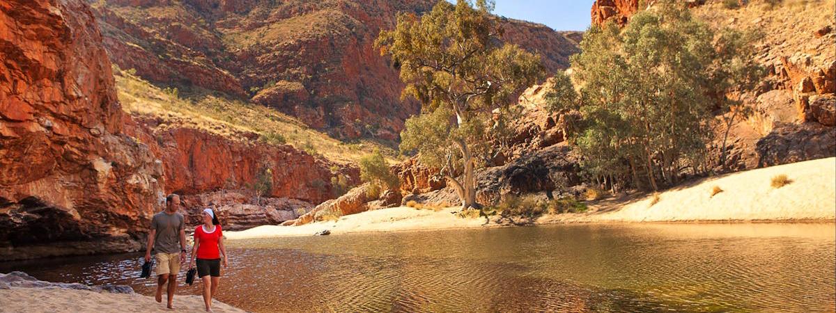 Explore Alice Springs image