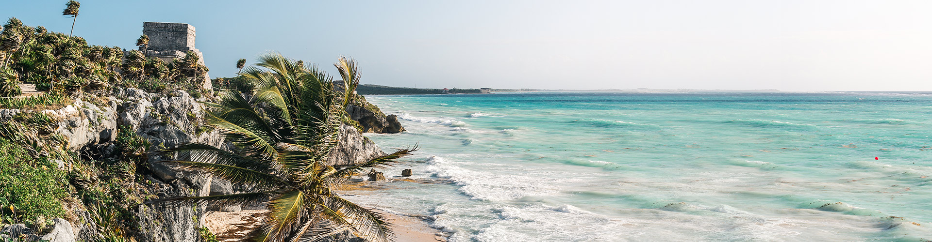 Premium Mexico Yucatan Highlights image
