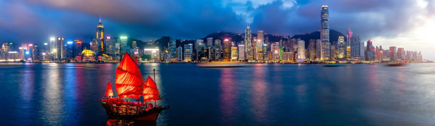 Hong Kong Foodie Adventures image