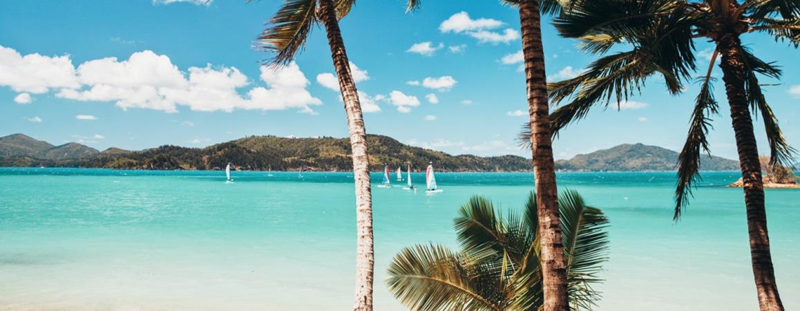 Relax in the Whitsundays image