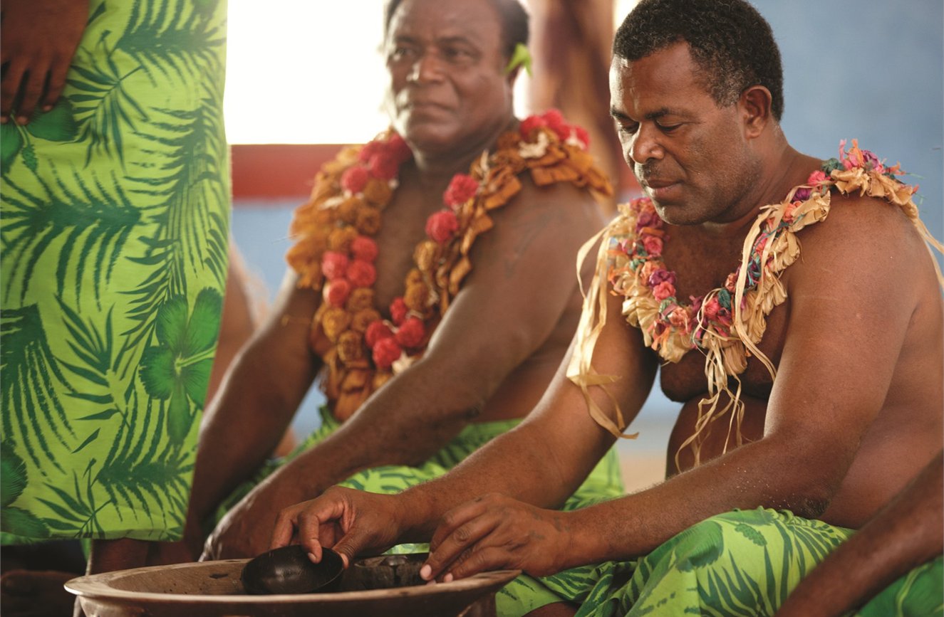 Islands on Sale - Fiji image