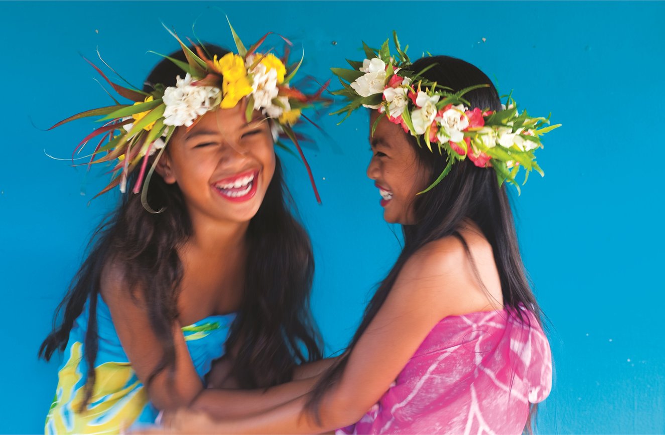 Islands on Sale - Cook Islands image