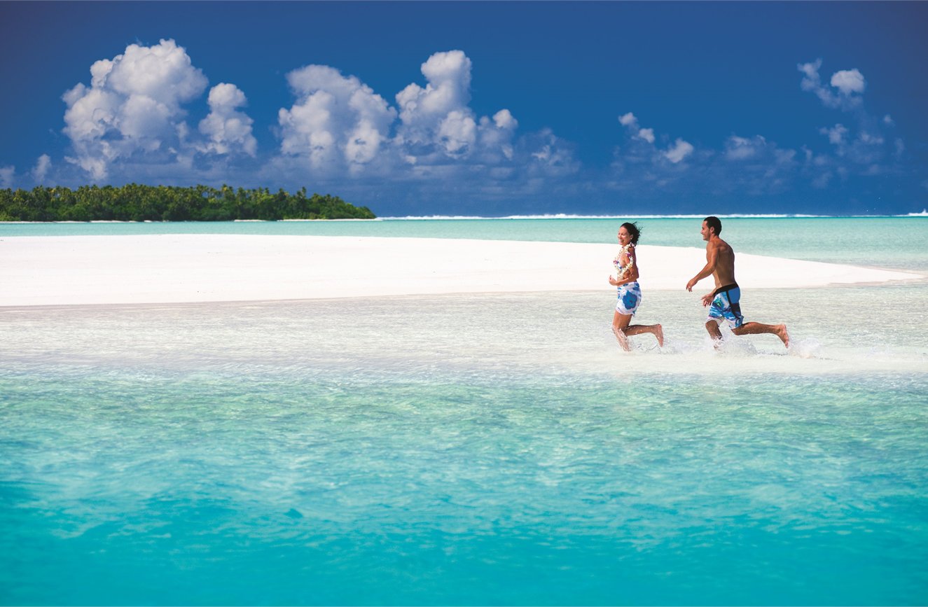 Islands on Sale - Cook Islands image
