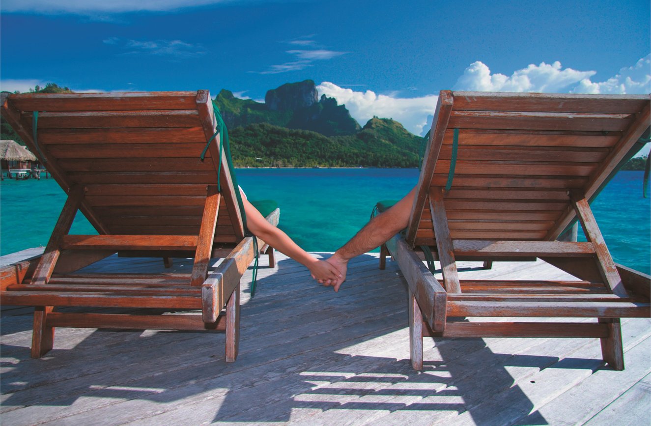 Islands on Sale - Tahiti image