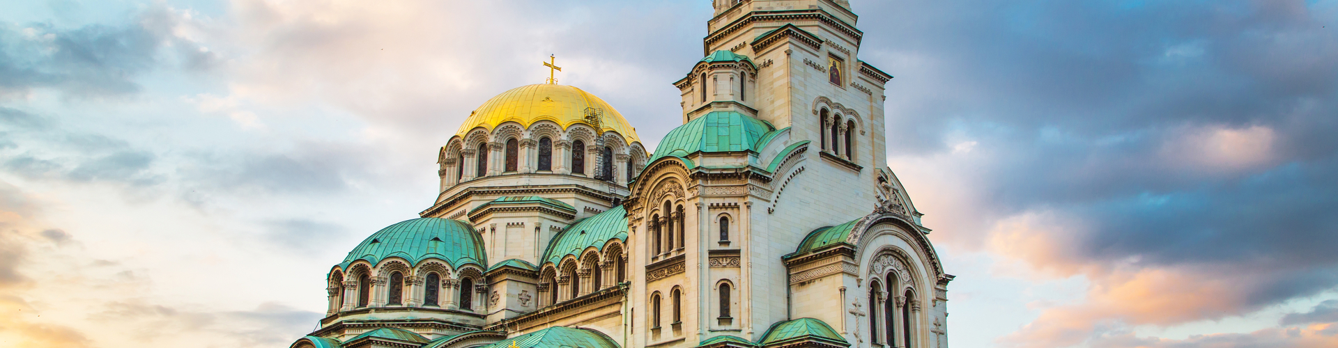 Eastern Europe Express image