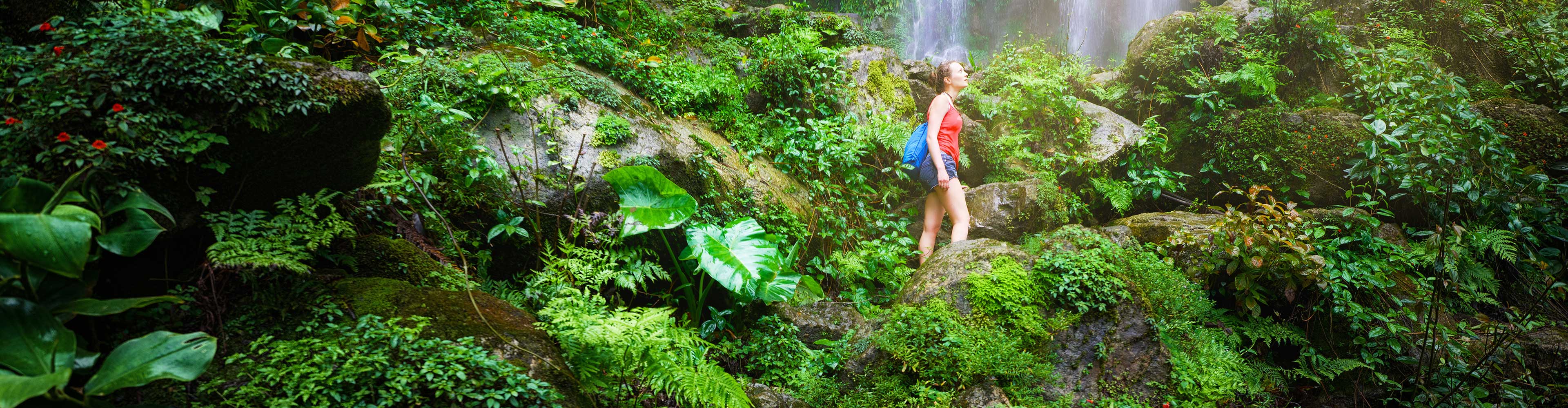 Central American Adventure image