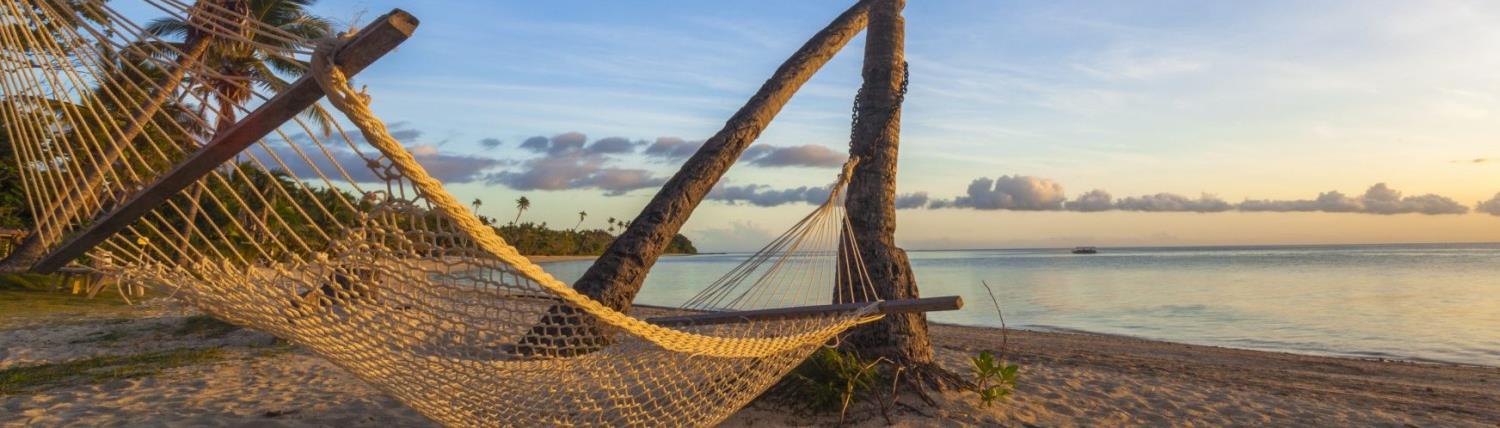 Unwind in Fiji image