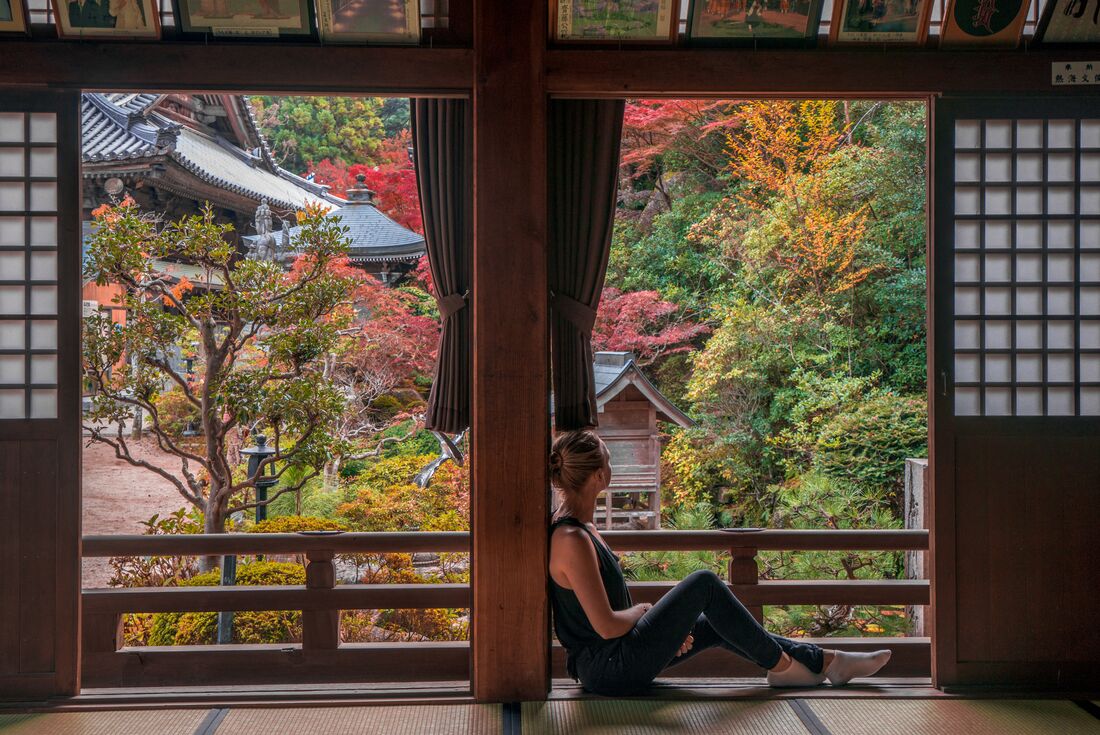 Japan: Land of the Rising Sun image