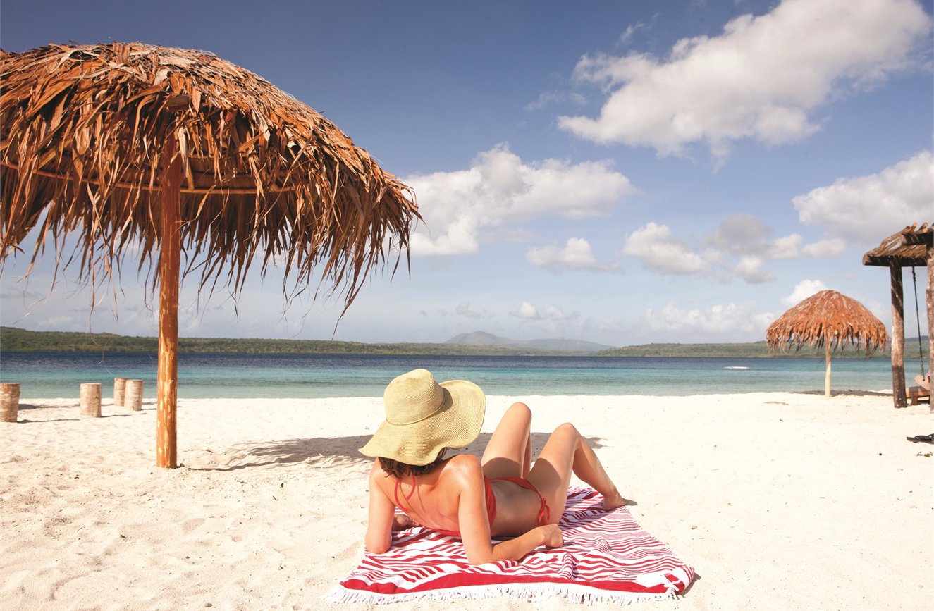Vibrant Vanuatu image