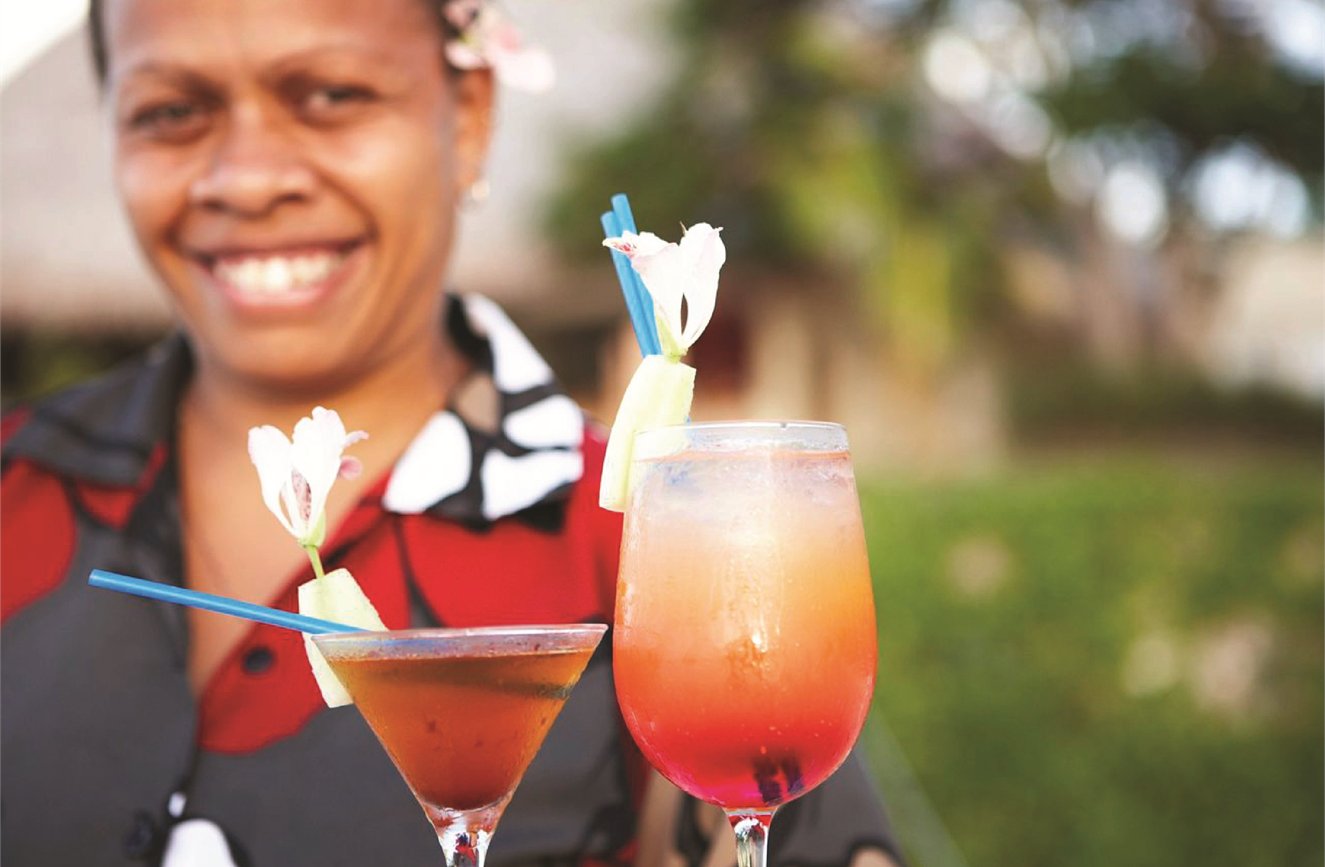 Vibrant Vanuatu image