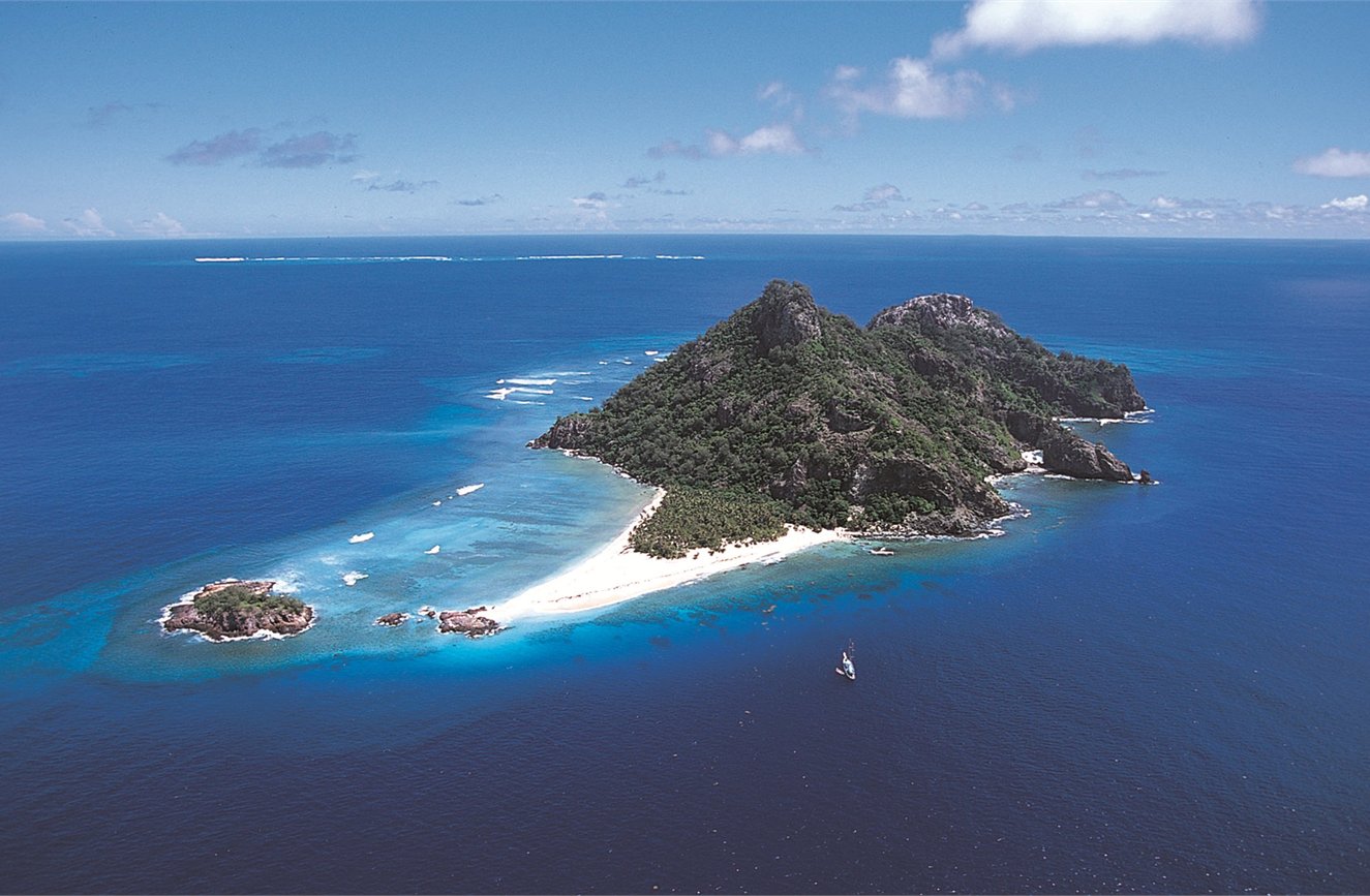 Relax in Fiji image