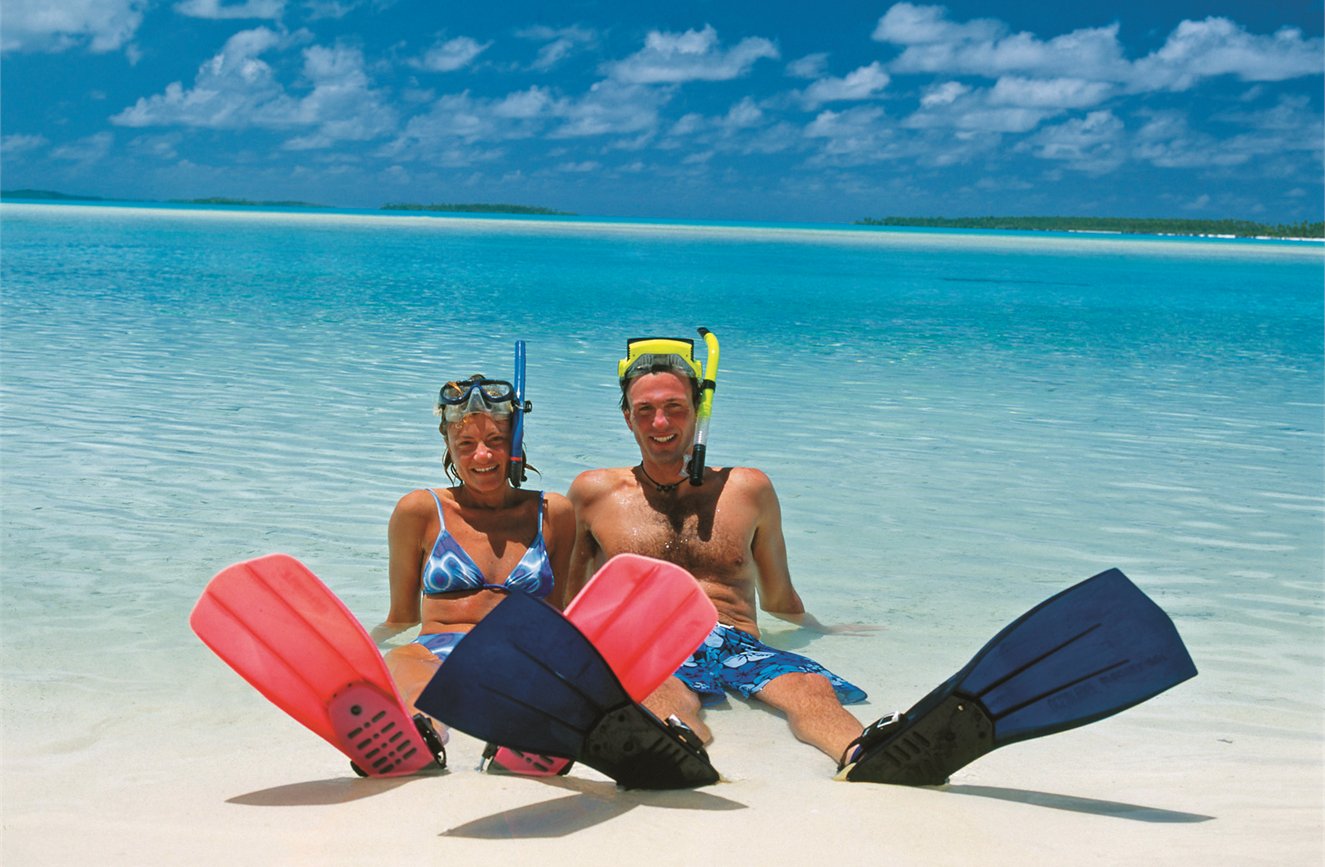 The Grand Resort Rarotonga- Opening Special image